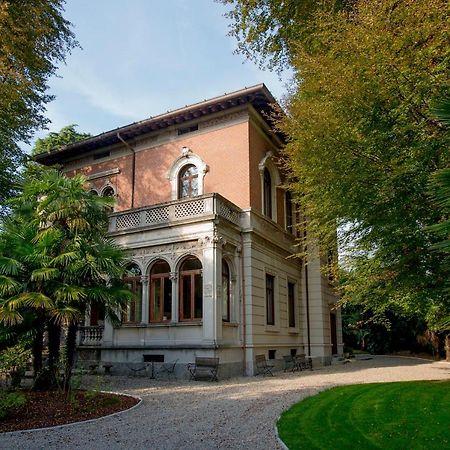 Villa Confalonieri Mandello del Lario Dış mekan fotoğraf