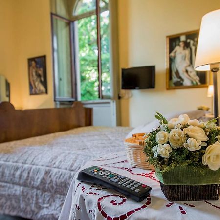 Villa Confalonieri Mandello del Lario Dış mekan fotoğraf